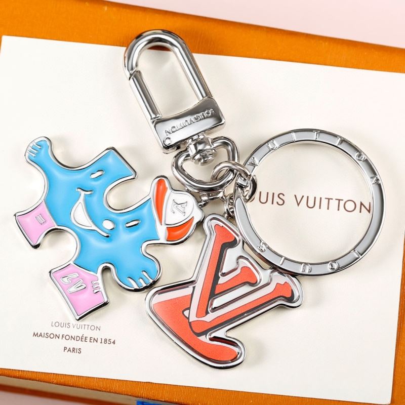 Louis Vuitton Keychains